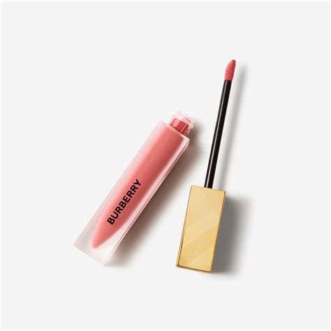 burberry romantic rose lipstick|Burberry Kisses Liquid Matte – Delicate Rose No.14.